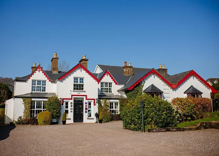 Killeen House Hotel